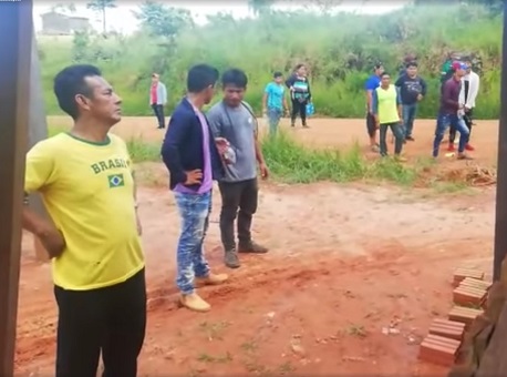 21-01-20 brasileiros bolivia