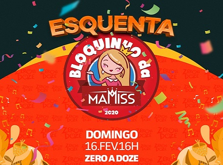 30-01-20 esquenta do bloquinho