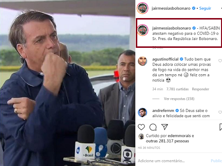 13-03-20 bolsonaro