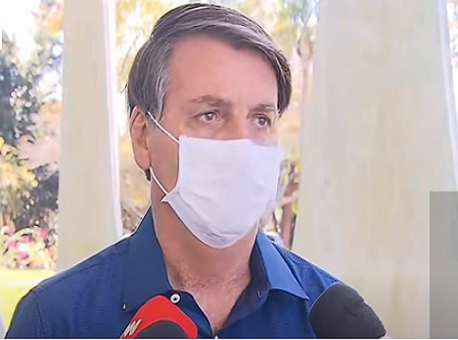 07-07-2020 Bolsonaro-testa-positivo-para-covid19