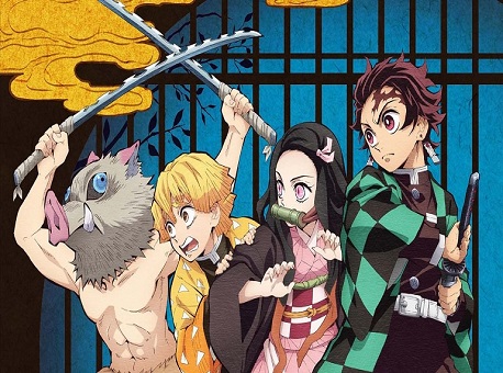 03-02-21-1 Kimetsu no Yaiba coluna os estagiários