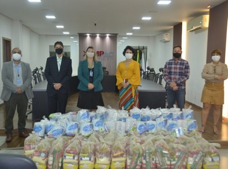 10-03-21-Energisa doa alimentos e produtos higienicos para MP