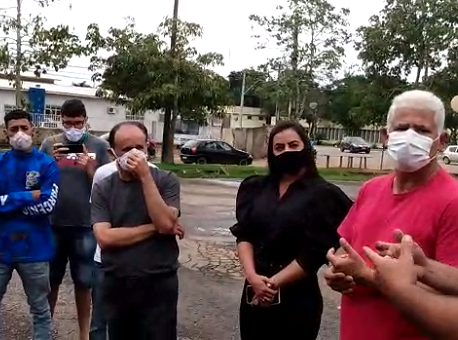 29-03-21 Equipe-de-governo-se-reúne-com-entregadores-em-manifestação