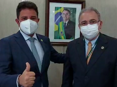 29-03-21 governador-gladson-cameli-vai-a-brasilia-conhecer-novo-ministro-da-saude