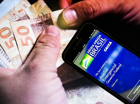 12-04-21-Contestar Auxílio Emergencial negado