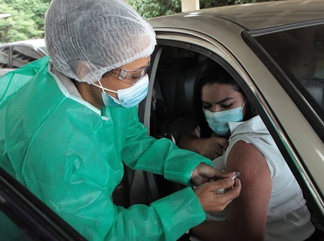 04-05-21-Vacinação segunda dose