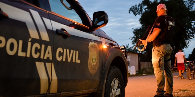 Servidor da Sefaz/AC que facilitava saída de gado se entrega à polícia