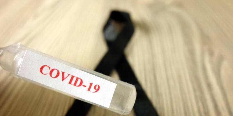 Sesacre registra três novos óbitos por covid-19