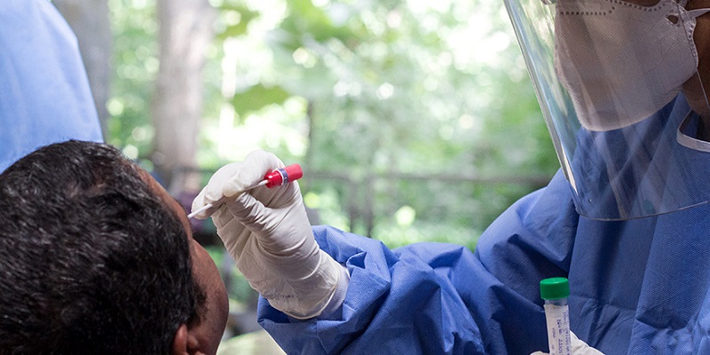 Sem resultados de testes rápidos, Sesacre registra 14 novos casos de covid-19