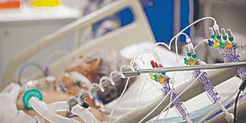 Sesacre registra 52 novos casos de infecção por coronavírus