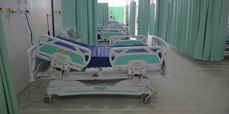 Sesacre registra três novos óbitos por covid-19