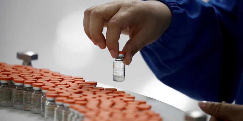 Butantan pede autorização à Anvisa para aplicar CoronaVac em crianças