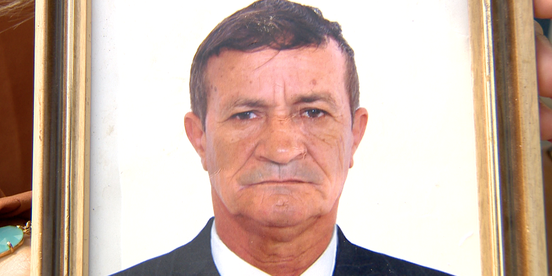 No Acre, família desconfia que militar morreu envenenado