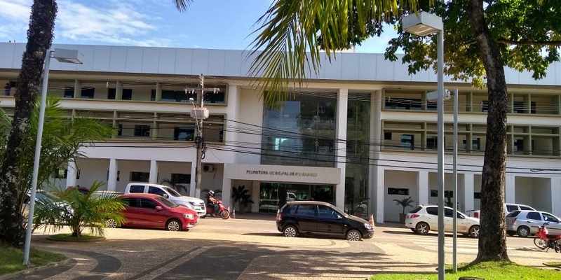 Servidores da Prefeitura de Rio Branco recebem nesta sexta-feira