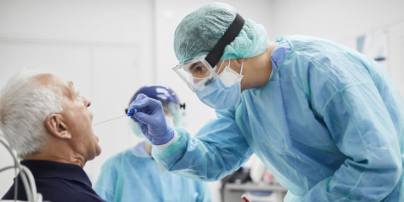 Sesacre registra uma morte e 13 casos de covid-19 neste sábado