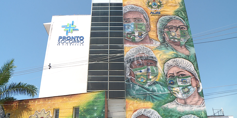 Pronto Socorro passa por readequações internas