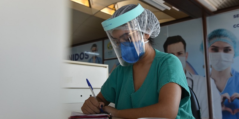 Acre não registra mortes por covid-19 por dois dias seguidos