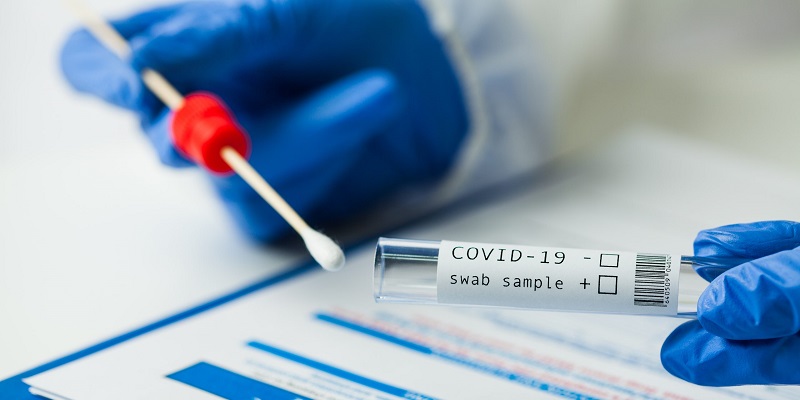 Sesacre registra oito novos casos de covid-19 e dois óbitos