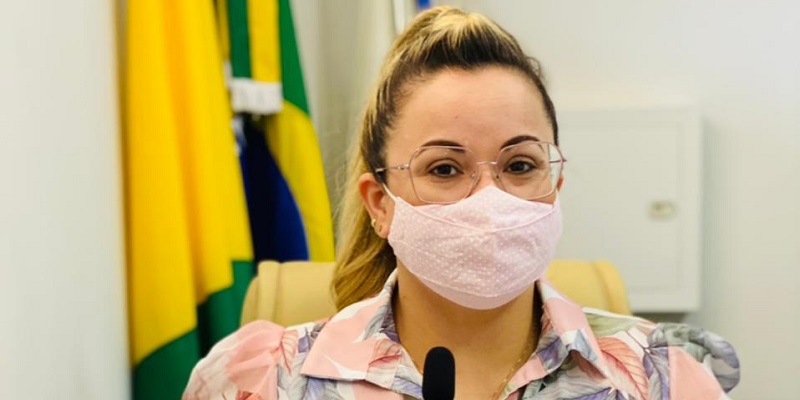 Vereadora pede abertura de CPI do transporte público em Rio Branco