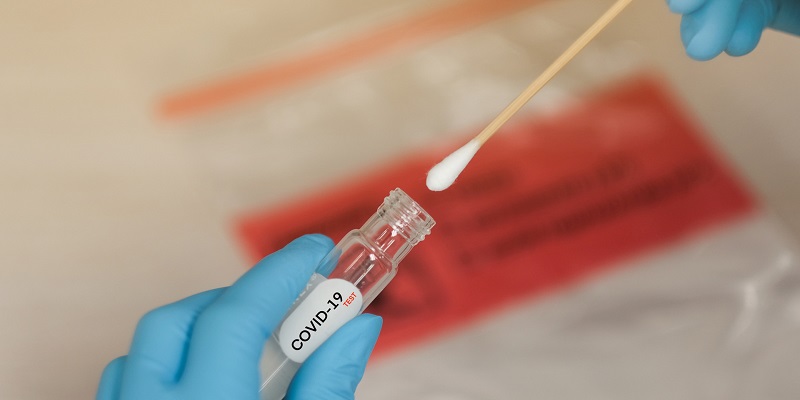 Acre registra cinco novos casos de covid-19 sem resultados de testes rápidos