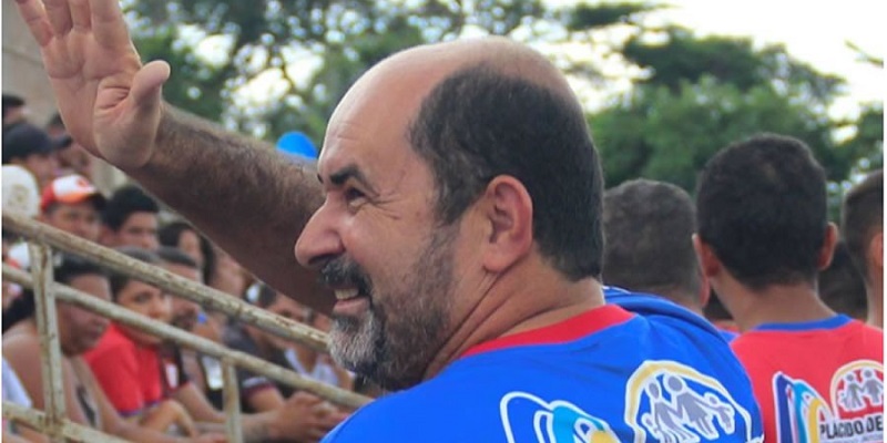 Em carta, viúva de Gedeon cobra respostas sobre morte do marido