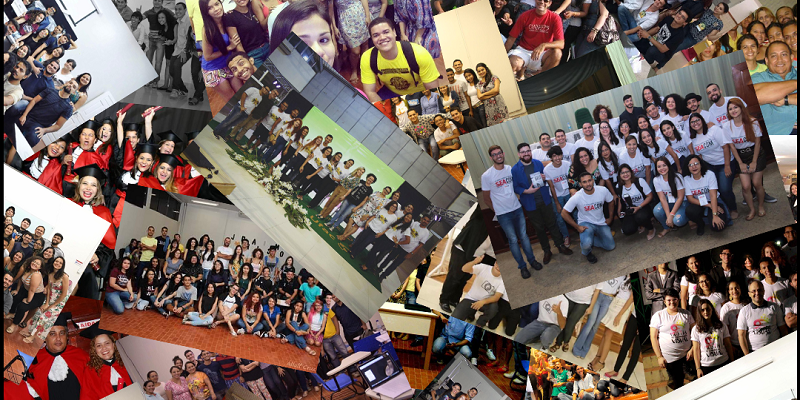 Curso de Jornalismo realiza 10ª Seacom em Setembro