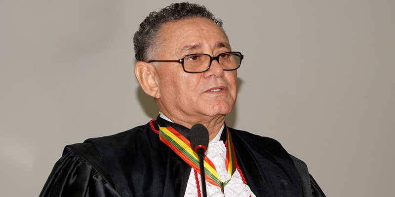 Francisco Djalma é eleito presidente do Tribunal Eleitoral do Acre