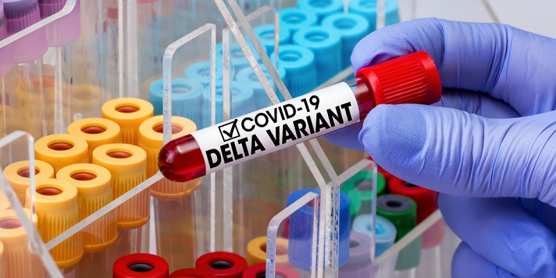 Sobe para 15 o número de casos sugestivos da variante Delta no Acre