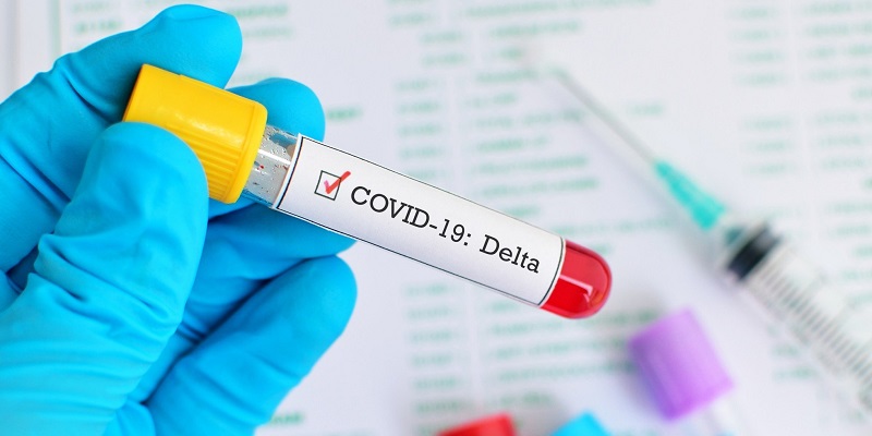 Todos os resultados sugestivos da variante delta no Acre foram encontrados em Rio Branco