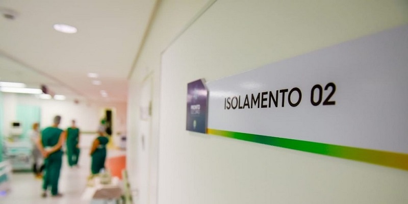 Não há registros de novas mortes por covid-19 no Acre