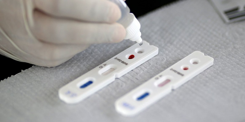 Sesacre registra três novos casos de covid-19 e nenhum óbito pela doença