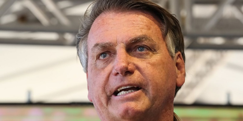 Presidente diz que determinará redução da bandeira tarifária na luz