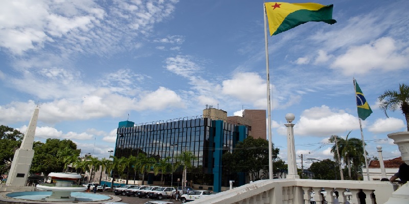 Governo solicita à Aleac empréstimo junto a Fundo Financeiro