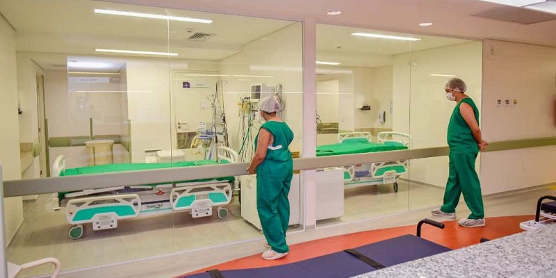 Boletim Sesacre registra nove casos de covid-19 neste domingo