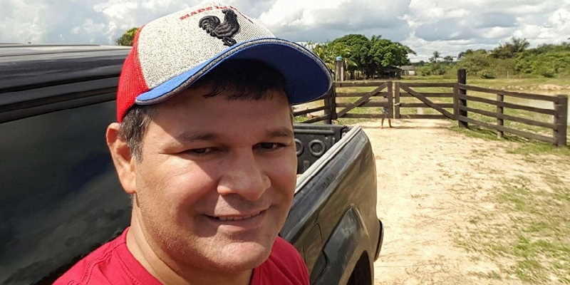 Edvaldo Fortes é nomeado como diretor-presidente do Saerb