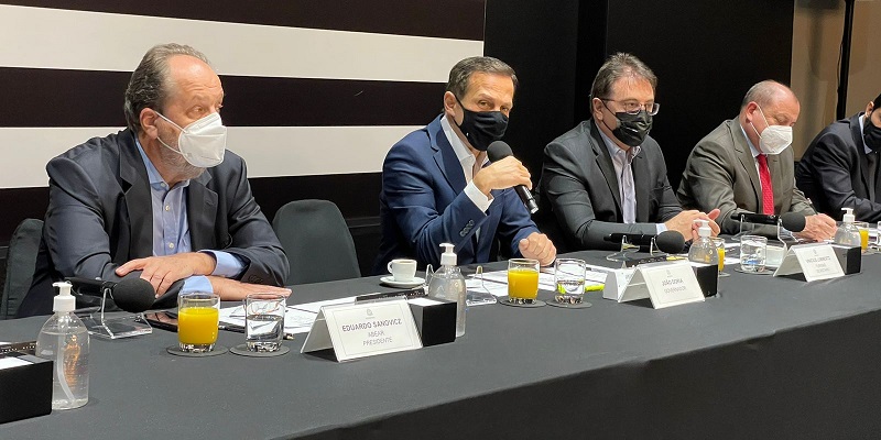 F-1 é o primeiro grande teste para retomada do turismo em São Paulo