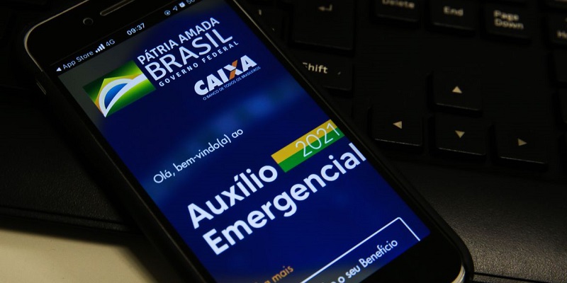 Caixa encerra pagamento do auxílio emergencial após sete meses