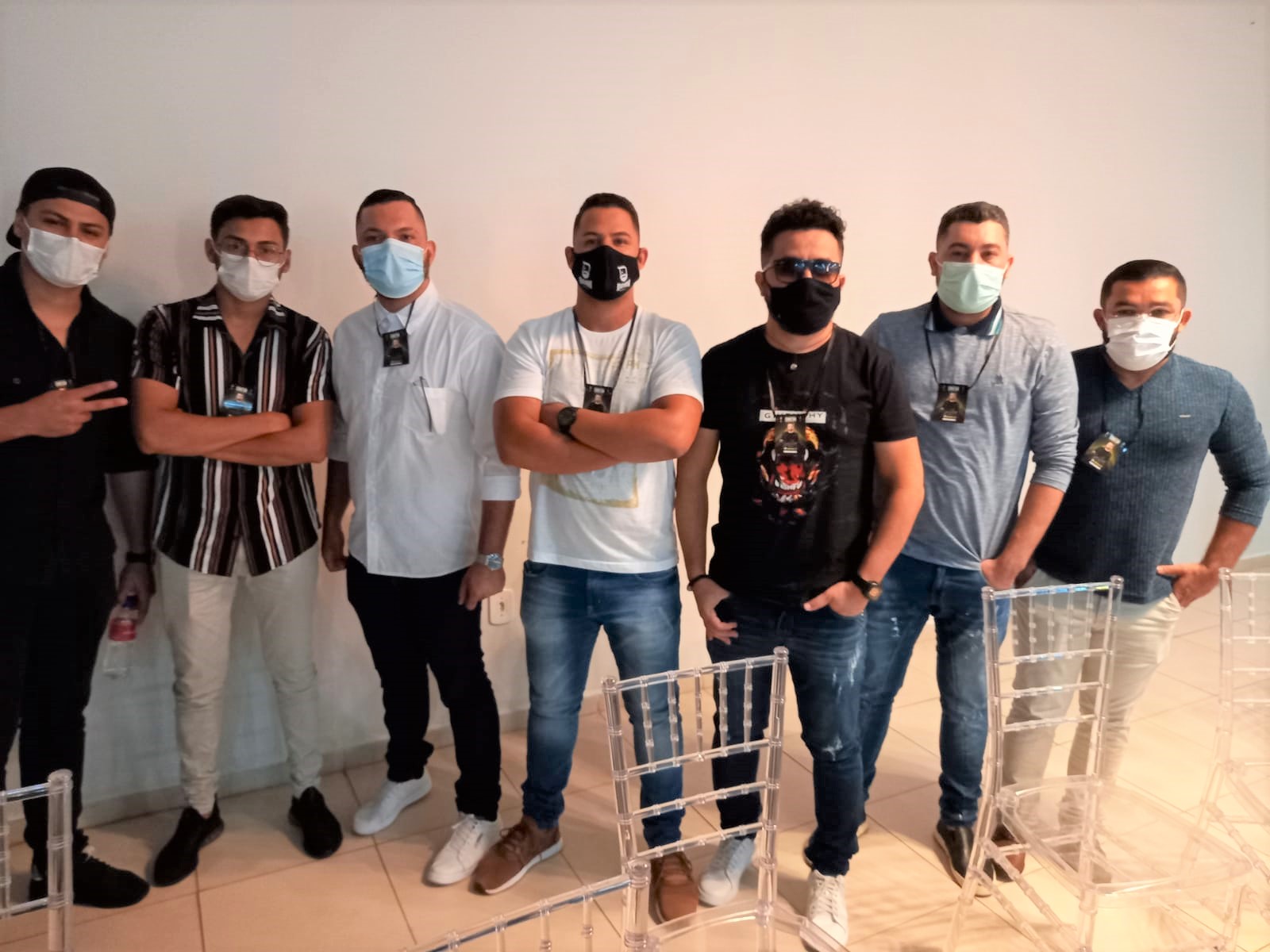 Equipe Donn
