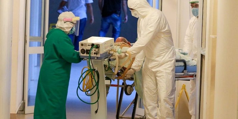 Sem mortes, Sesacre registra cinco novos casos de coronavírus