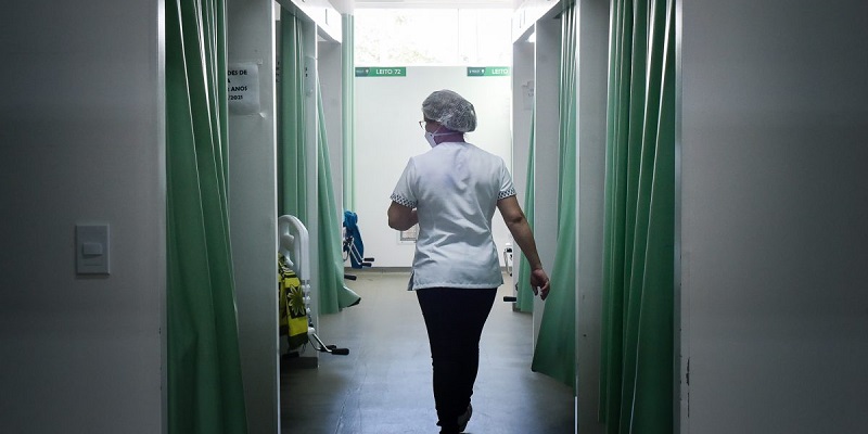 Sesacre não registra nenhum caso de Covid-19 ou morte neste domingo