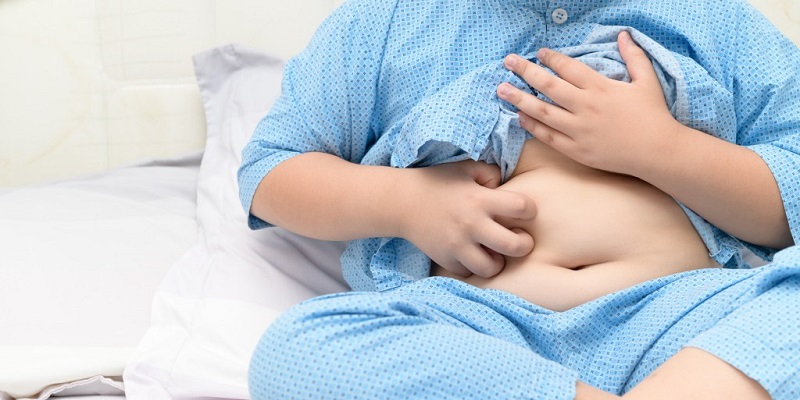 OMS estima que obesidade infantil chegará a 75 milhões no planeta