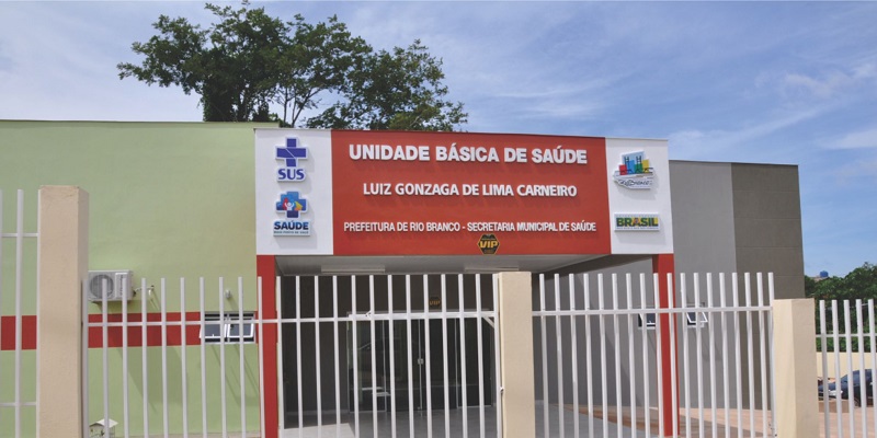 Médicos que atuam em UBS de Rio Branco podem parar atendimentos