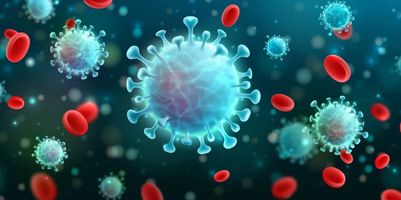 Acre registra três novos casos de covid-19 e nenhum óbito nesta terça