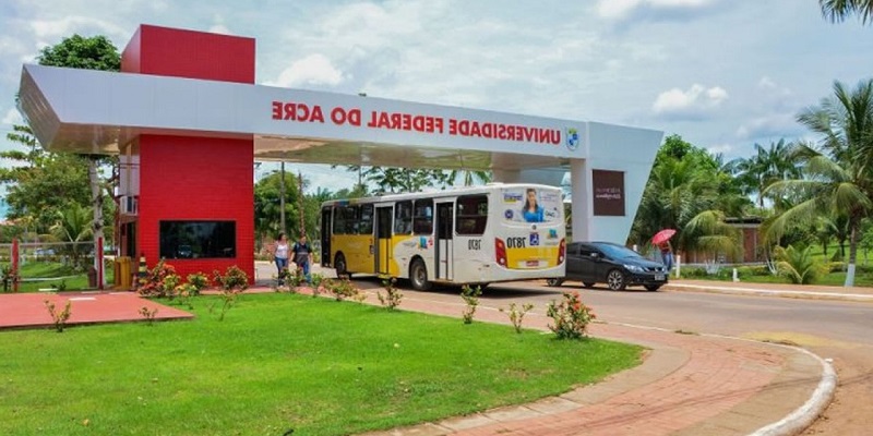 Ufac oferta vagas em Mestrado em Ensino de Humanidades e Linguagens