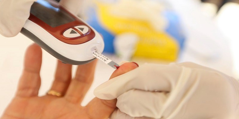 No Acre, diabéticos terão prioridade em exames que necessitem de jejum