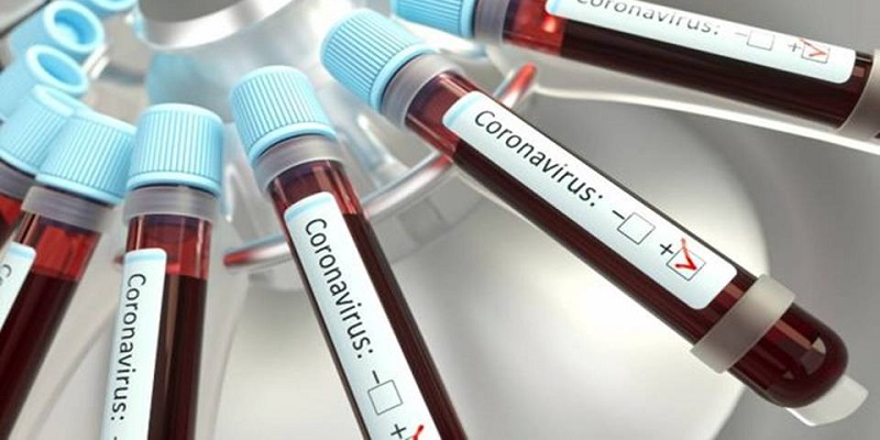 Boletim Sesacre registra três novos casos de covid-19