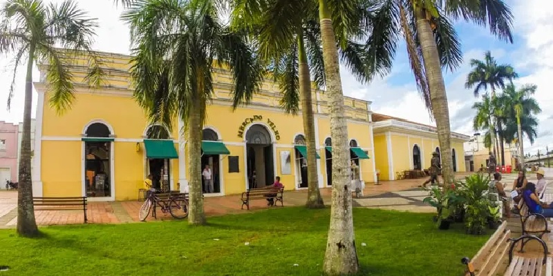 Rio Branco não terá vacinação contra covid-19 neste feriado de Finados