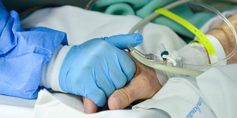 No último dia de novembro, Acre registra dois óbitos por coronavírus