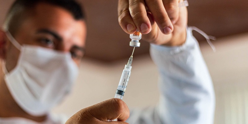 Confira os pontos de vacinação contra a covid-19 em Rio Branco nesta terça-feira