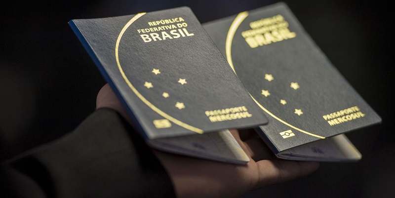Embaixada e consulados dos EUA retomam renovação de vistos